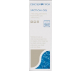 Spa Magik Spot-on Gel gel proti akné přirozený způsob ošetření problémové pokožky 15 ml