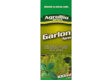 AgroBio Garlon New selektivní herbicid určený k hubení dřevin a pařezů 100 ml F006K62004 3/2022