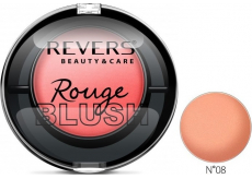 Revers Rouge Blush tvářenka 08, 4 g
