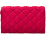 Diva & Nice Kosmetická kabelka růžová 18 x 10 x 14,5 cm 90236