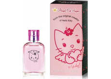 La Rive Angel Hello Kitty Cat Sugar Melon parfémovaná voda pro dívky 30 ml