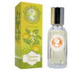 Jeanne en Provence Verveine Cédrat - Verbena a Citrusové plody parfémovaná voda pro ženy 20 ml