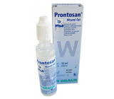 B.Braun Prontosan Wound Gel sterilní gel k čištění ran 30 ml