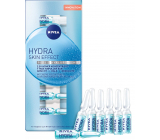 Nivea Hydra Skin Effect intenzivní hydratační 7denní kúra s kyselinou hyaluronovou 7 x 1 ml