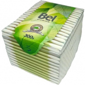 Bel Premium Aloe Vera a Provitamin B5 vatové tyčinky krabička 300 kusů
