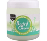 Body Green Kosmetická vazelína bílá 500 ml