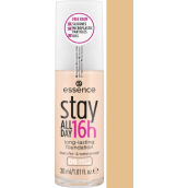 Essence Stay All Day 16h Long-lasting Foundation make-up 05 Soft Cream 30 ml
