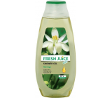 Fresh Juice Moringa sprchový olej 400 ml