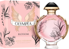 Paco Rabanne Olympea Blossom parfémovaná voda pro ženy 80 ml