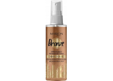 Marion Bronze Body Mist bronzující tělová mlha ve spreji pro ženy 120 ml