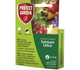 Protect Garden Sanium Ultra insekticidní přípravek k ochraně okrasných rostlin, ovoce a zeleniny 2 x 5 ml