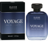 Elode For Man Voyage toaletní voda pro muže 100 ml