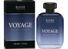 Elode For Man Voyage toaletní voda pro muže 100 ml