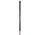 Artdeco Soft Eyeliner voděodolná konturovací tužka na oči 15 Dark Hazelnut 1,2 g
