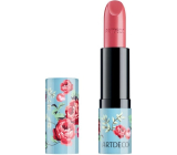 Artdeco Perfect Color Lipstick hydratační rtěnka na rty 910 Pink Petal 4 g