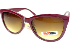 Dudes & Dudettes Sluneční brýle pro děti KK4195A