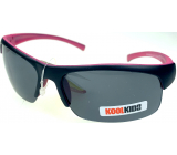 Dudes & Dudettes Sluneční brýle pro děti KK4480B