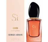 Giorgio Armani Si Eau de Parfum Intense parfémovaná voda pro ženy 30 ml
