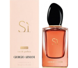 Giorgio Armani Si Eau de Parfum Intense parfémovaná voda pro ženy 100 ml