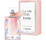 Lancome La Vie Est Belle Soleil Cristal parfémovaná voda pro ženy 50 ml