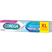 Corega Original fixační krém Extra silný pro úplné i částečné zubní náhrady protézy 70 g