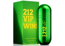 Carolina Herrera 212 VIP Wins parfémovaná voda pro ženy 80 ml