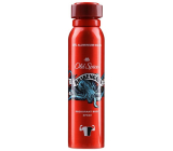 Old Spice Krakengard deodorant sprej pro muže 150 ml