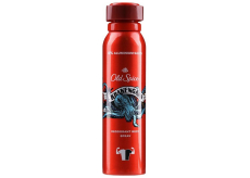 Old Spice Krakengard deodorant sprej pro muže 150 ml