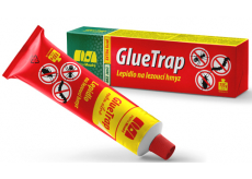 Moudrý GlueTrap lepidlo na lezoucí hmyz 135 g