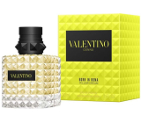 Valentino Donna Born in Roma Yellow Dream parfémovaná voda pro ženy 30 ml