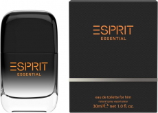 Esprit Essential toaletní voda pro muže 30 ml