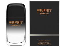 Esprit Essential toaletní voda pro muže 50 ml
