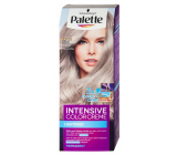 Schwarzkopf Palette Intensive Color Creme barva na vlasy 12-21 Stříbrná popelavá blond