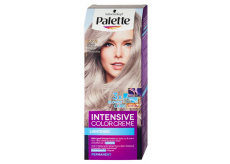 Schwarzkopf Palette Intensive Color Creme barva na vlasy 12-21 Stříbrná popelavá blond