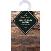 Emocio Sandalo Noir sáček vonný s vůní santalového dřeva 20 g