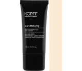 Korff Cure Make Up Neverending Long Lasting Foundation make-up 01 Creamy 30 ml