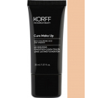 Korff Cure Make Up Neverending Long Lasting Foundation make-up 02 Almond 30 ml