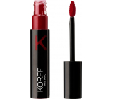 Korff Cure Make Up Long-lasting Fluid Lipstick fluidní dlouhotrvající rtěnka 01 6 ml