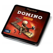 Albi Magnetické hry na cesty Domino doporučený věk 7+