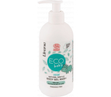 Lirene ECO Baby přírodní mycí gel pro děti 250 ml