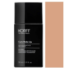 Korff Cure Make Up Invisible Nude Effect Foundation neviditelný make-up 04 30 ml