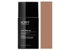 Korff Cure Make Up Invisible Nude Effect Foundation neviditelný make-up 06 30 ml