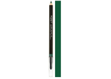 Korff Cure Make Up Eye Pencil tužka na oči 05 Zelená 1,05 g