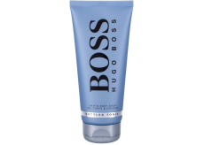 Hugo Boss Bottled Tonic sprchový gel pro muže 200 ml