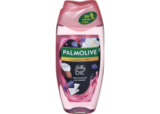 Palmolive Thermal Spa Silky Oil sprchový gel 250 ml