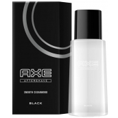 Axe Black Smooth Cedarwood voda po holení pro muže 100 ml