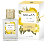 Colabo Citrus parfémovaná voda pro unisex 100 ml