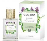 Colabo Green parfémovaná voda pro unisex 100 ml