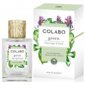 Colabo Green parfémovaná voda pro unisex 100 ml