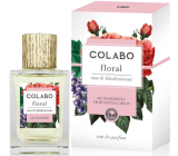 Colabo Floral parfémovaná voda pro unisex 100 ml